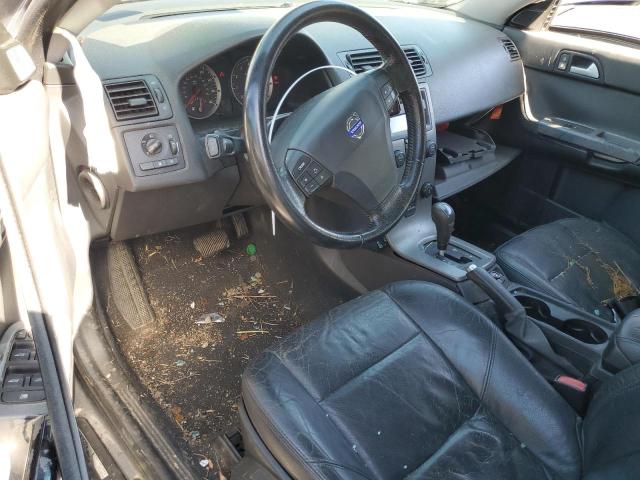 Photo 8 from auction – 2006 VOLVO S40 2.4I with VIN YV1MS382362201336