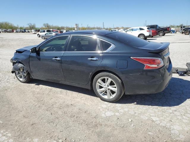 Photo 2 from auction – 2014 NISSAN ALTIMA 2.5 with VIN 1N4AL3AP1EC119485