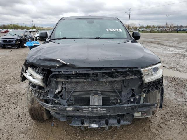 Photo 5 from auction – 2015 DODGE DURANGO SS with VIN 1C4SDJFT7FC203186