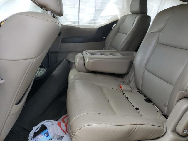 Photo 11 from auction – 2014 HONDA ODYSSEY TO with VIN 5FNRL5H94EB045207