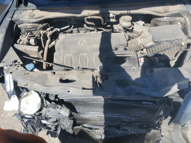 Photo 11 from auction – 2015 ACURA RDX TECHNO with VIN 5J8TB4H53FL030553