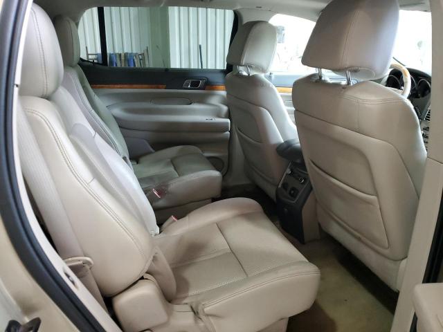 Photo 10 from auction – 2010 LINCOLN MKT with VIN 2LMHJ5AT1ABJ17737