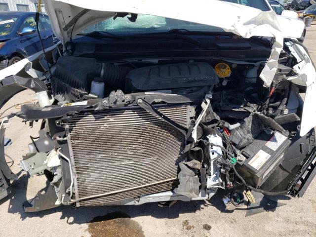 Photo 12 from auction – 2018 DODGE GRAND CARA with VIN 2C4RDGEG2JR243181