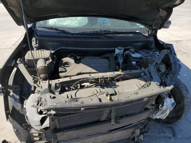 Photo 11 from auction – 2018 GMC TERRAIN SL with VIN 3GKALMEVXJL144106