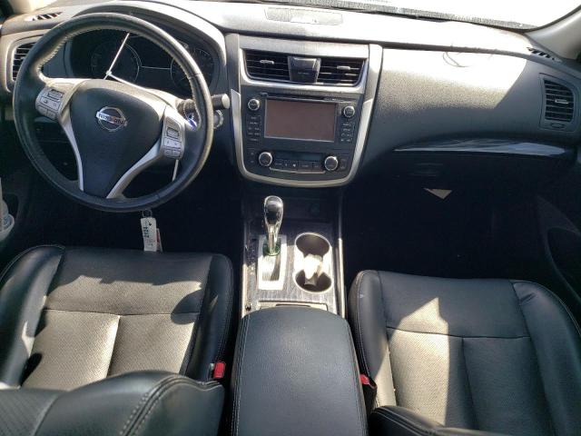 Photo 8 from auction – 2017 NISSAN ALTIMA 2.5 with VIN 1N4AL3APXHC489306
