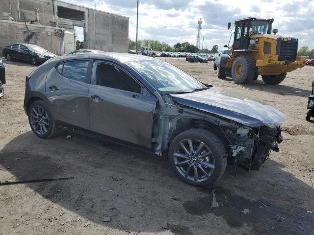 Photo 4 from auction – 2023 MAZDA 3 SELECT with VIN JM1BPAKM3P1615754