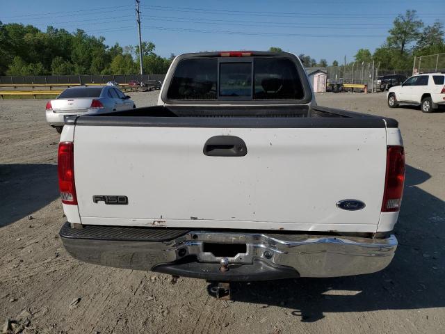 Photo 6 from auction – 2002 FORD F150 with VIN 1FTRX17272NC01724