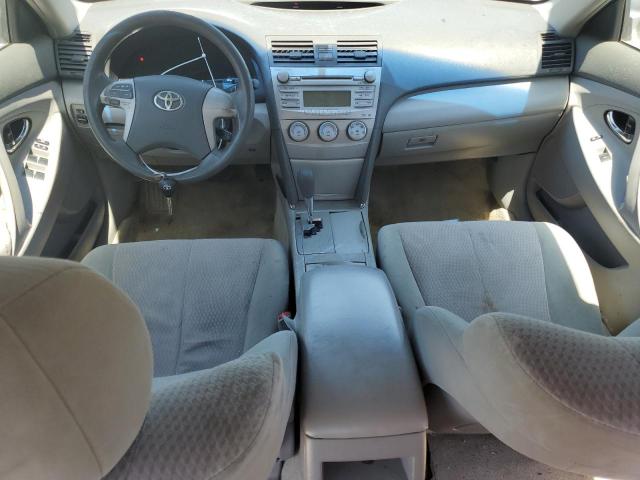 Photo 8 from auction – 2011 TOYOTA CAMRY BASE with VIN 4T1BF3EK3BU143518