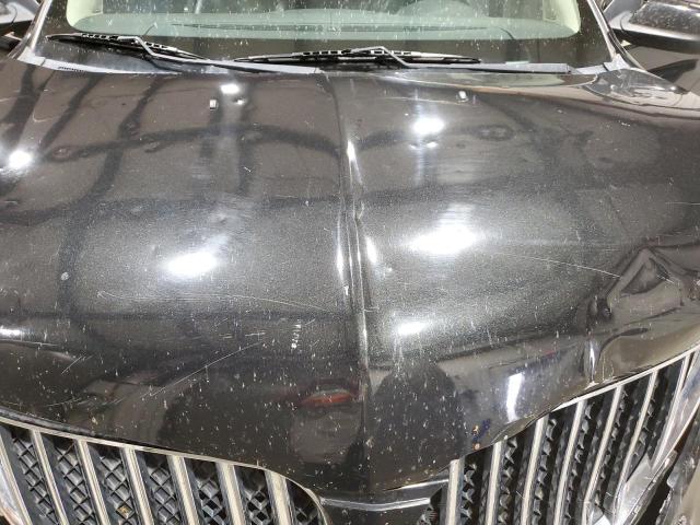 Photo 12 from auction – 2013 LINCOLN MKX with VIN 2LMDJ6JK9DBL03915