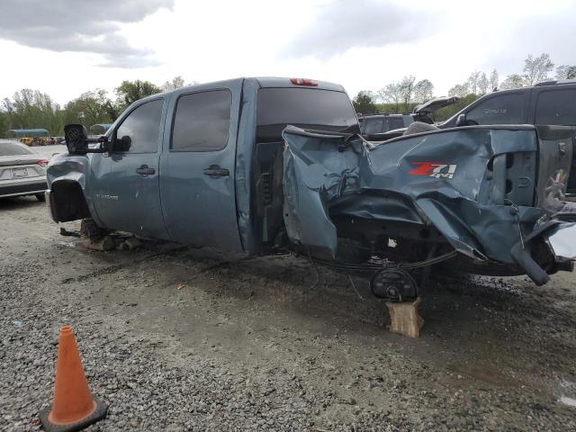 Photo 2 from auction – 2012 CHEVROLET SILVERADO with VIN 3GCPKSE75CG244592