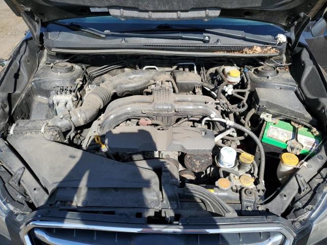 Photo 11 from auction – 2015 SUBARU IMPREZA with VIN JF1GPAT69F8269856