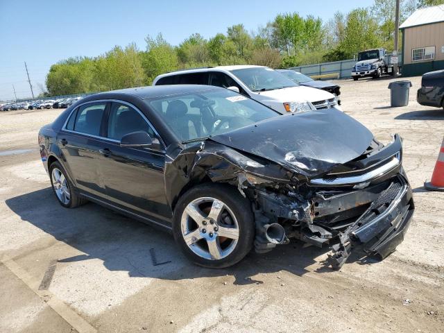Photo 4 from auction – 2011 CHEVROLET MALIBU with VIN 1G1ZD5E14BF367714