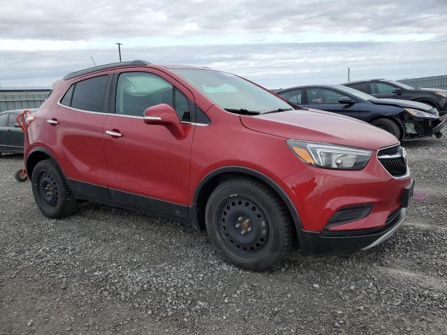 Photo 4 from auction – 2019 BUICK ENCORE PRE with VIN KL4CJASB8KB833884