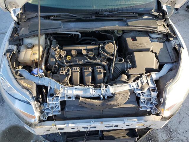 Photo 11 from auction – 2012 FORD FOCUS SE with VIN 1FAHP3F20CL256009