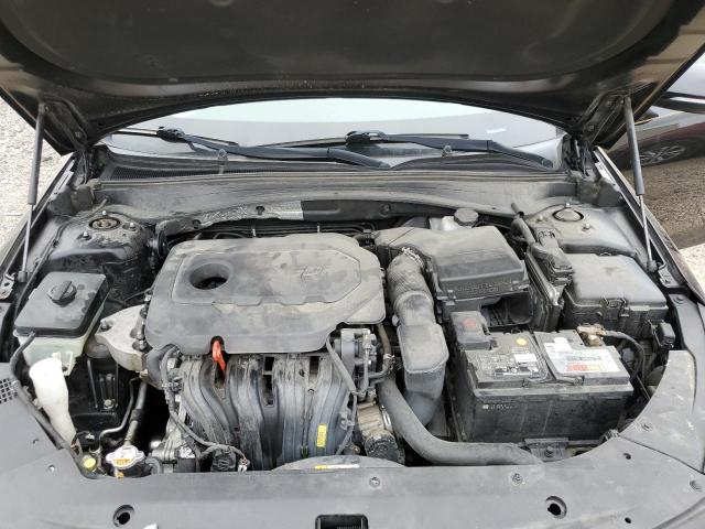 Zdjęcie 11 z aukcji – 2016 KIA OPTIMA EX z VIN 5XXGU4L30GG064130