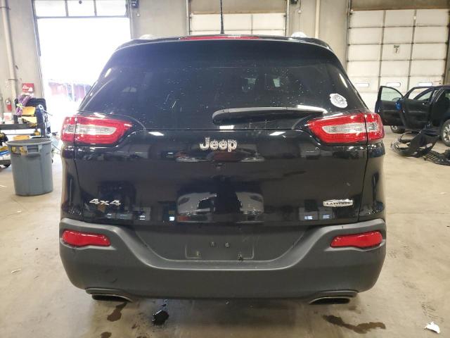 Photo 6 from auction – 2017 JEEP CHEROKEE L with VIN 1C4PJMCS5HW545216
