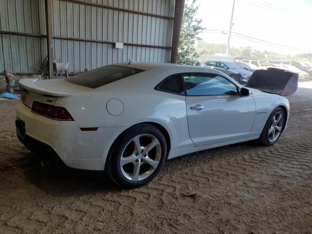 Photo 3 from auction – 2015 CHEVROLET CAMARO LT with VIN 2G1FF1E39F9301956