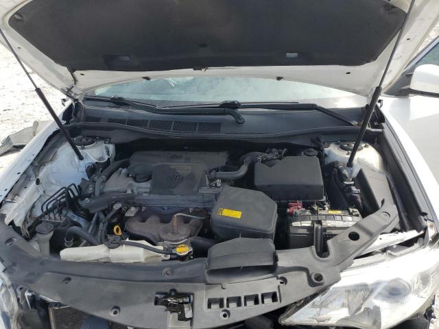 Photo 11 from auction – 2012 TOYOTA CAMRY BASE with VIN 4T4BF1FK8CR224900
