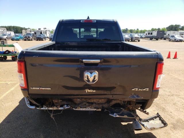 Фото 6 с аукциона – 2019 RAM 1500 BIG H с VIN 1C6SRFFTXKN647277