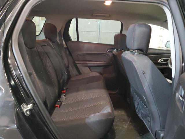 Photo 10 from auction – 2017 GMC TERRAIN SL with VIN 2GKFLSEK3H6332593