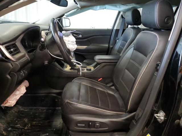 Photo 7 from auction – 2014 GMC ACADIA DEN with VIN 1GKKNXLS7KZ177678