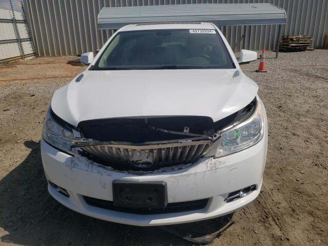Photo 5 from auction – 2012 BUICK LACROSSE P with VIN 1G4GF5G31CF315316