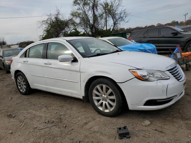 Zdjęcie 4 z aukcji – 2013 CHRYSLER 200 TOURIN z VIN 1C3CCBBB9DN558053