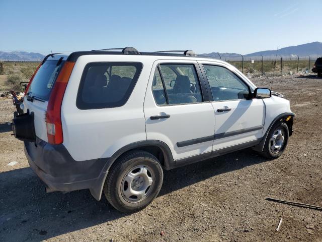 Photo 3 from auction – 2002 HONDA CR-V LX with VIN JHLRD68492C021679