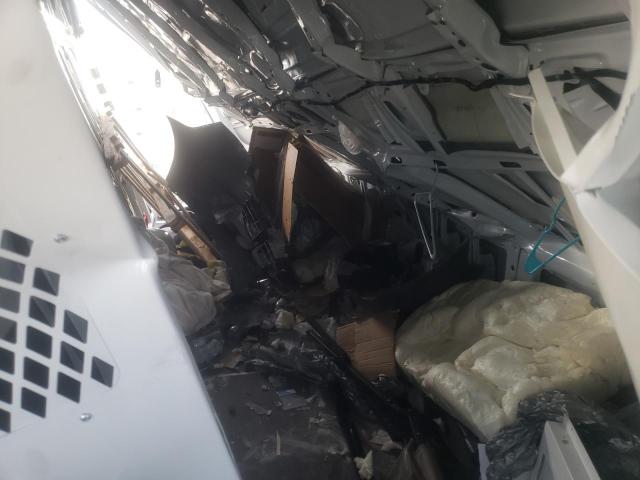 Photo 11 from auction – 2022 MERCEDES-BENZ SPRINTER 2 with VIN W1Y4ECHY5NT109960