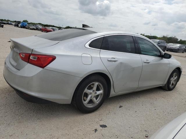 Photo 3 from auction – 2017 CHEVROLET MALIBU LS with VIN 1G1ZB5ST5HF260451