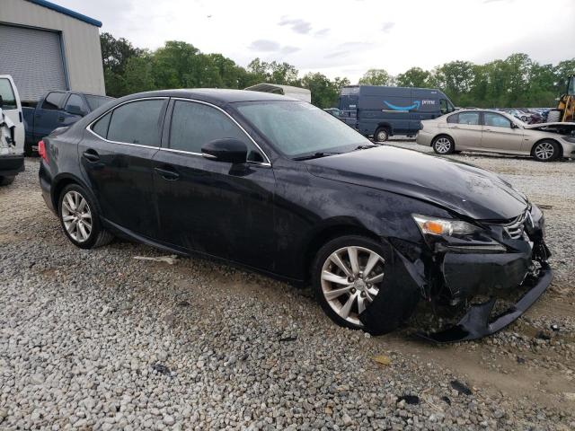 Photo 4 from auction – 2015 LEXUS IS 250 with VIN JTHBF1D22F5075253