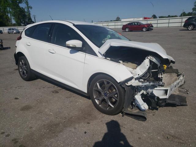Photo 4 from auction – 2014 FORD FOCUS SE with VIN 1FADP3K25EL368327