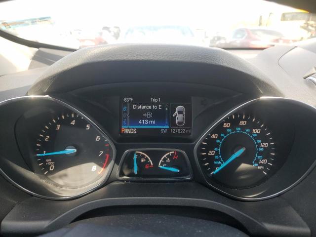 Zdjęcie 9 z aukcji – 2013 FORD ESCAPE SEL z VIN 1FMCU0HX2DUC41605
