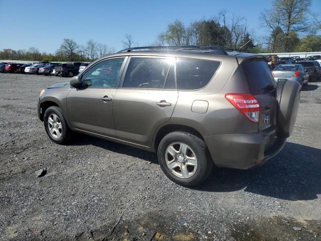 Photo 2 from auction – 2009 TOYOTA RAV4 with VIN JTMZF33V595006911