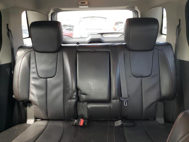 Photo 10 from auction – 2010 GMC TERRAIN SL with VIN 2CTFLHEY9A6231037