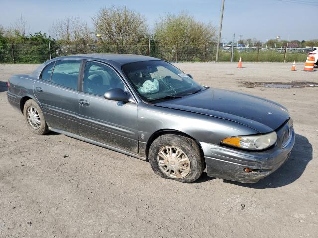 Photo 4 from auction – 2005 BUICK LESABRE CU with VIN 1G4HP52KX5U181453