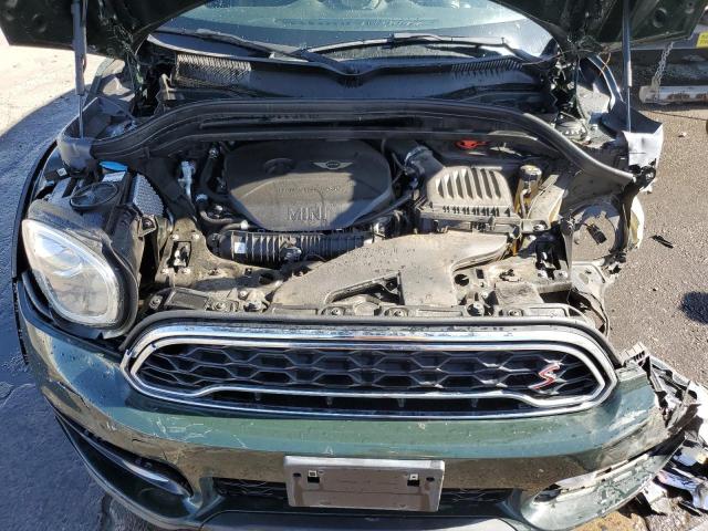 Photo 11 from auction – 2019 MINI COOPER S C with VIN WMZYT5C56K3J89124