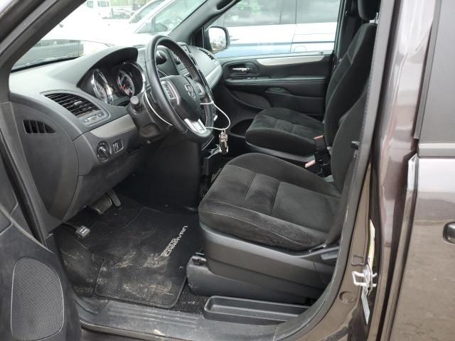 Photo 7 from auction – 2015 DODGE GRAND CARA with VIN 2C4RDGBG1FR512735