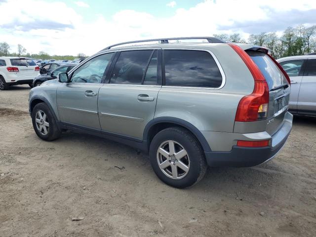 Photo 2 from auction – 2007 VOLVO XC90 3.2 with VIN YV4CZ982871373561