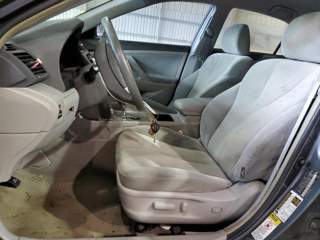 Photo 7 from auction – 2008 TOYOTA CAMRY CE with VIN 4T1BE46K18U787955