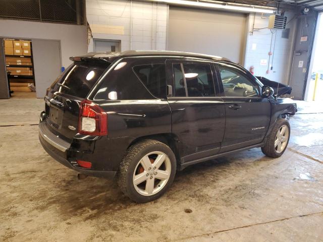 Photo 3 from auction – 2014 JEEP COMPASS LA with VIN 1C4NJCEA8ED886817