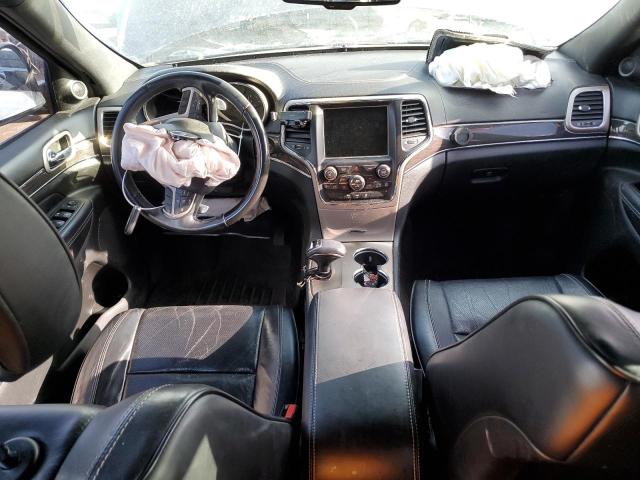 Photo 8 from auction – 2015 JEEP GRAND CHER with VIN 1C4RJFCM8FC749075