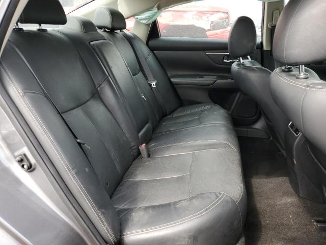 Photo 10 from auction – 2016 NISSAN ALTIMA 2.5 with VIN 1N4AL3AP2GC196899