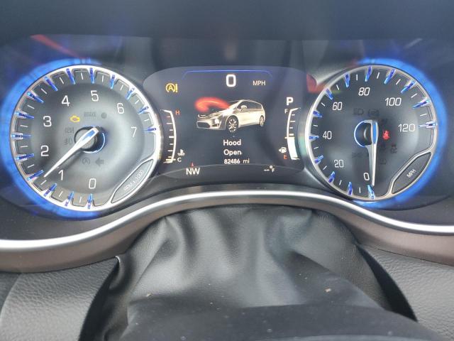 Photo 9 from auction – 2018 CHRYSLER PACIFICA T with VIN 2C4RC1EG8JR108934