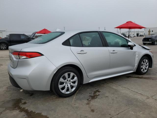Photo 3 from auction – 2023 TOYOTA COROLLA with VIN 5YFB4MDE5PP046188