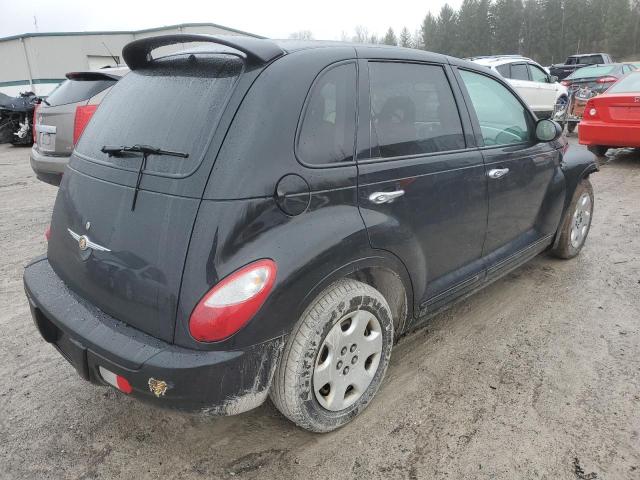 Photo 3 from auction – 2007 CHRYSLER PT CRUISER with VIN 3A4FY58B97T502745