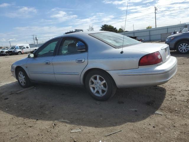 Photo 2 from auction – 2000 MERCURY SABLE LS P with VIN 1MEFM55S9YA613924