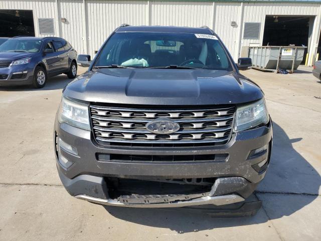 Photo 5 from auction – 2017 FORD EXPLORER X with VIN 1FM5K7DH9HGB49823