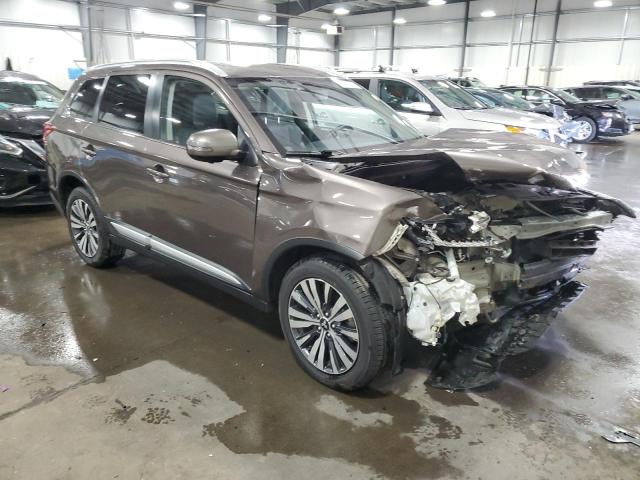 Photo 4 from auction – 2019 MITSUBISHI OUTLANDER with VIN JA4AZ3A38KZ012474
