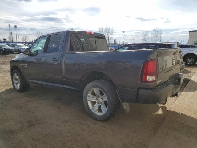 صورة رقم 2 من المزاد - 2014 RAM 1500 SPORT مع VIN 1C6RR7HTXES218907